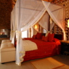 Bush Lodge Villa Bedroom image